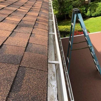 gutter repair Eastport ny